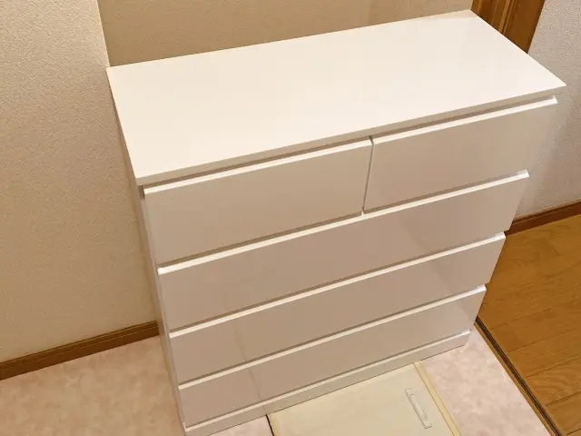 実績豊富【家具組み立て代行】ご満足いただける丁寧な組立て作業を行います！サービスの画像