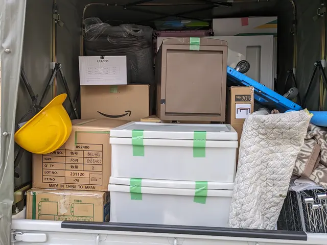 【全国各地から四国方面or四国方面から全国各地への家具配送】サービスの画像