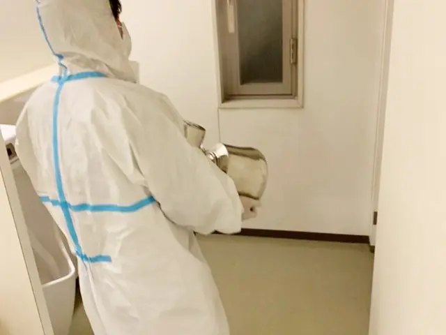 ☆カレンダ空き確認下さい☆【抗菌（光触媒）コーティング】コロナ除菌にも証明書も可サービスの画像