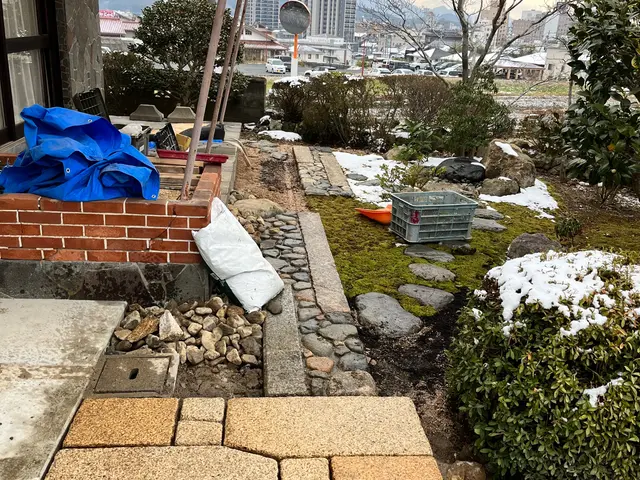 【業歴11年の実績】年中無休◎営業時間外も対応可◎自社スタッフが施工しますサービスの画像