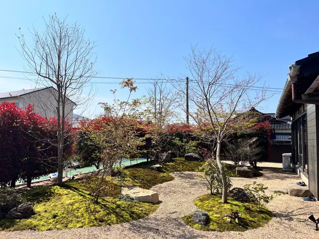 【業歴11年の実績】年中無休◎営業時間外も対応可◎自社スタッフが施工しますサービスの画像