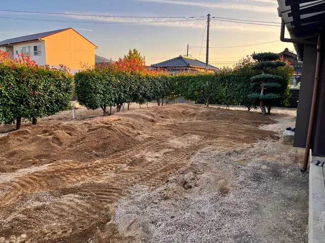 【業歴11年の実績】年中無休◎営業時間外も対応可◎自社スタッフが施工しますサービスの画像