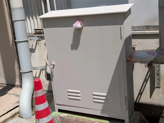 お客様のお力になります！経験と知識を活かして迅速丁寧に作業いたしますサービスの画像