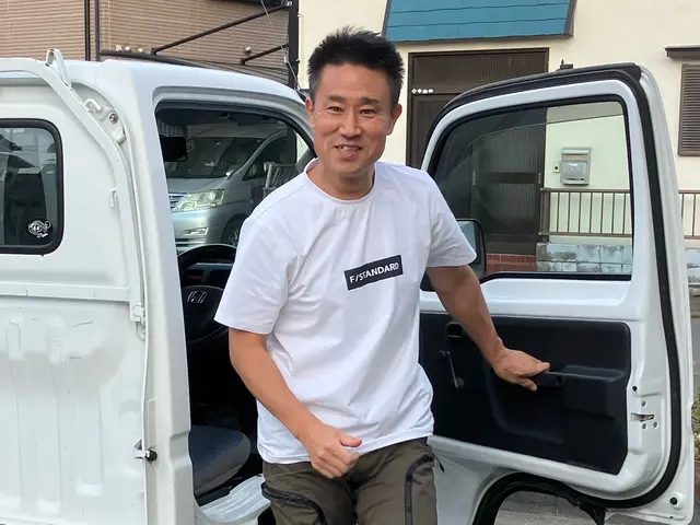 【お墓参り代行】お任せください！　お花・お線香・お飲み物は、ご用意致します。サービスの画像