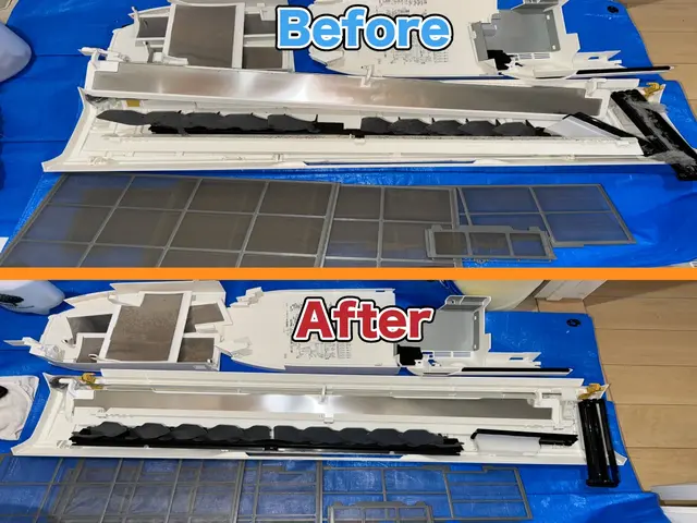 満足度◎サービス★損害保険加入済★エコ洗剤標準使用サービスの画像