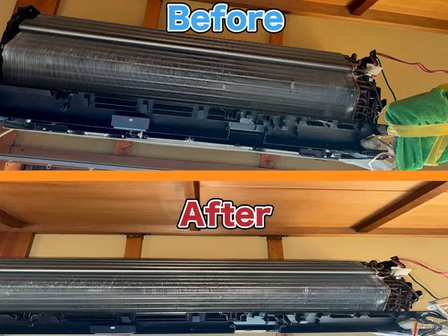 満足度◎サービス★損害保険加入済★エコ洗剤標準使用サービスの画像