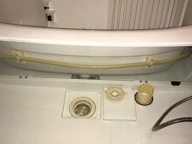 お客様のお力になります！経験と知識を活かして迅速丁寧に作業いたします！サービスの画像