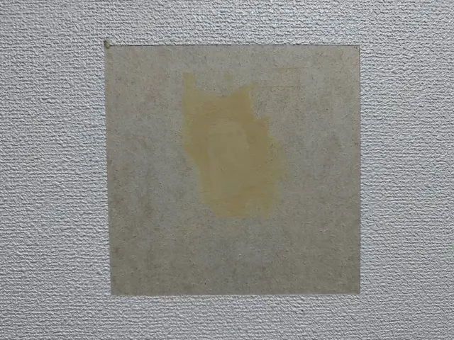 その壁穴なかったことに！サービスの画像