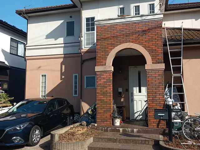 庭木等伐採サービスの画像