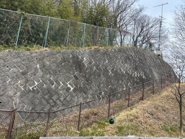 迅速・丁寧な対応◉草刈り機使用で広範囲の除草作業をサクッと作業！サービスの画像