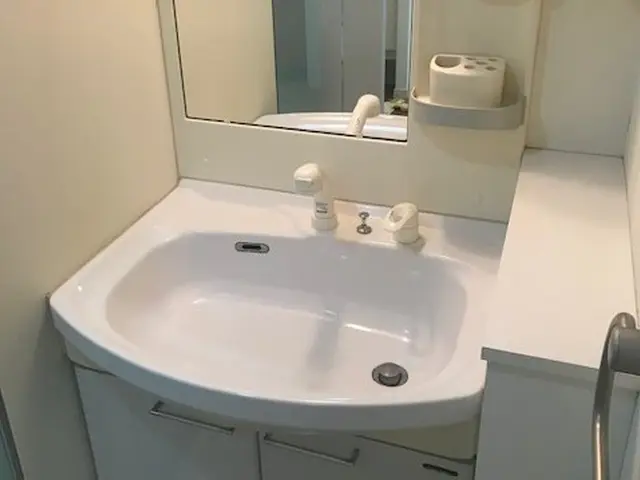 ◎空室クリーニング◎現地クレカ•PayPay対応◎ワックス無料施工！サービスの画像