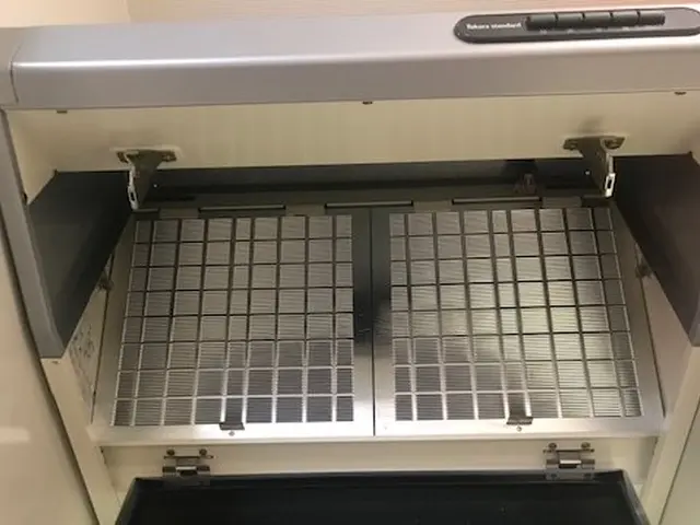 ◎空室クリーニング◎現地クレカ•PayPay対応◎ワックス無料施工！サービスの画像