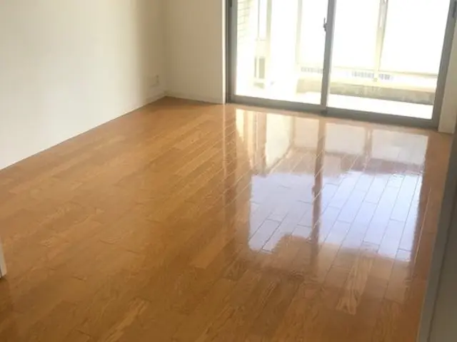 ◎空室クリーニング◎現地クレカ•PayPay対応◎ワックス無料施工！サービスの画像