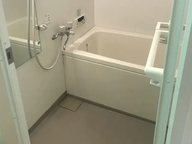 ◎空室クリーニング◎現地クレカ•PayPay対応◎ワックス無料施工！サービスの画像