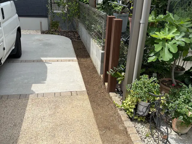 お客様のお力になります！経験と知識を活かして迅速丁寧に作業いたします！サービスの画像