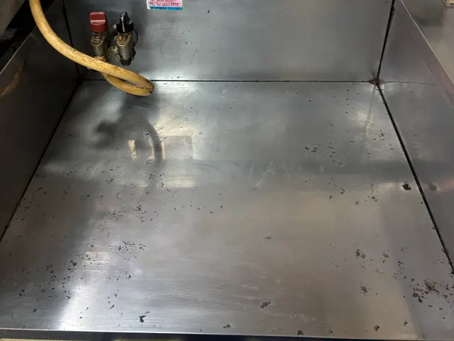 水回り3点セット｜浴室・キッチン・換気扇の徹底クリーニングサービスの画像