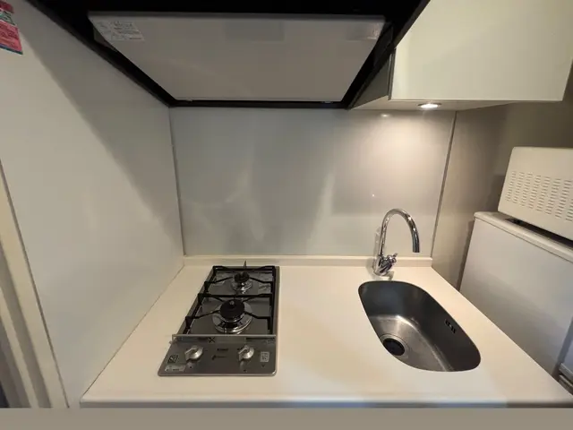 水回り3点セット｜浴室・キッチン・換気扇の徹底クリーニングサービスの画像