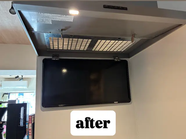 水回り3点セット｜浴室・キッチン・換気扇の徹底クリーニングサービスの画像