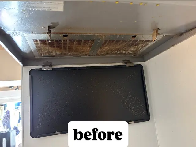 水回り3点セット｜浴室・キッチン・換気扇の徹底クリーニングサービスの画像