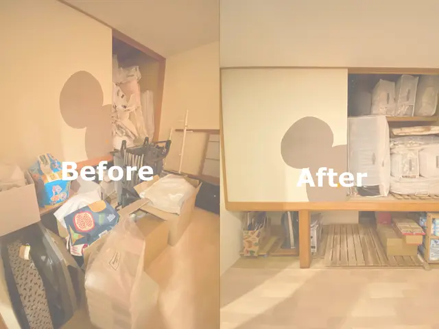 ◉700名以上の方が利用◉生きるのが楽になるモノの手放しサポートサービスの画像