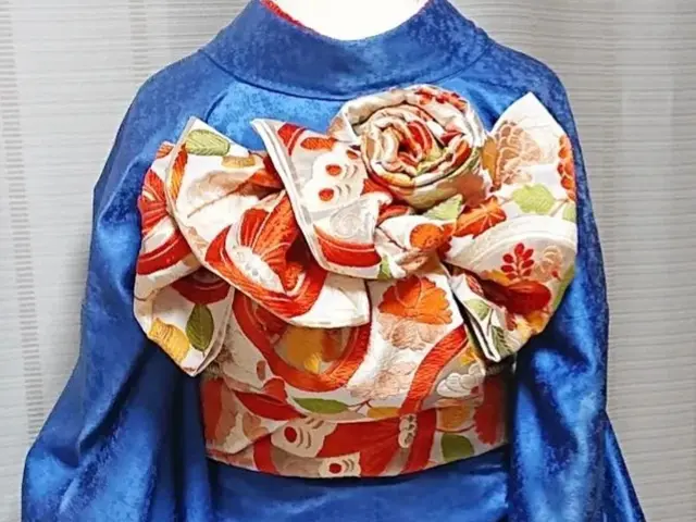 ≪訪問着付け≫女性着付け師がご自宅まで着付けにお伺いします！