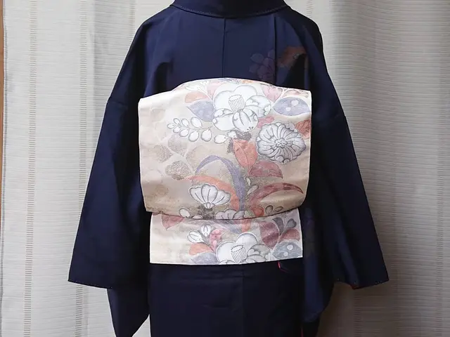 ≪訪問着付け≫女性着付け師がご自宅まで着付けにお伺いします！