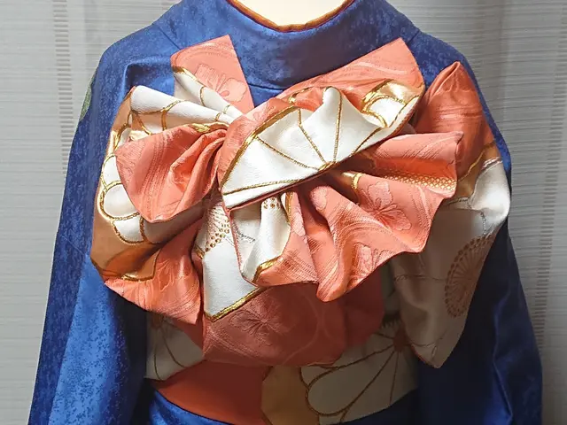 ≪訪問着付け≫女性着付け師がご自宅まで着付けにお伺いします！