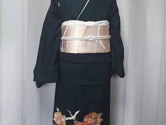 ≪訪問着付け≫女性着付け師がご自宅まで着付けにお伺いします！