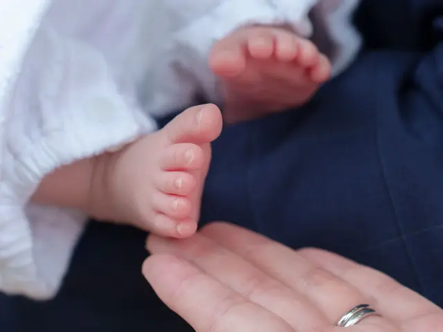 大切な赤ちゃんの誕生をお祝いするお宮参りのシーンを写真に残したい！