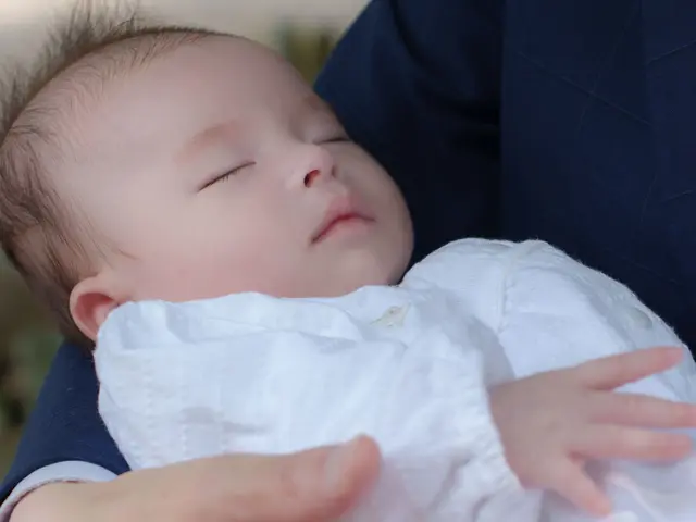 大切な赤ちゃんの誕生をお祝いするお宮参りのシーンを写真に残したい！