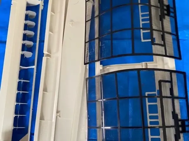 【14日空き】今だけタイムセール★\関西/プロ施工全機種対応◎複数台割引きあり◎サービスの画像