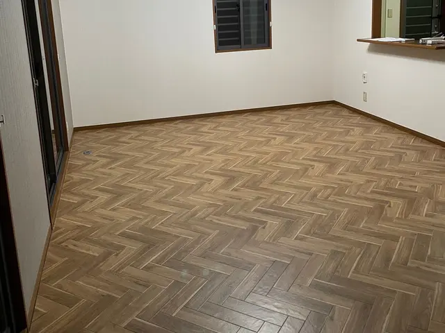 ＣＦ〜経験豊富・完全自社施工【年間200件以上の施工実績】無料見積り〜サービスの画像