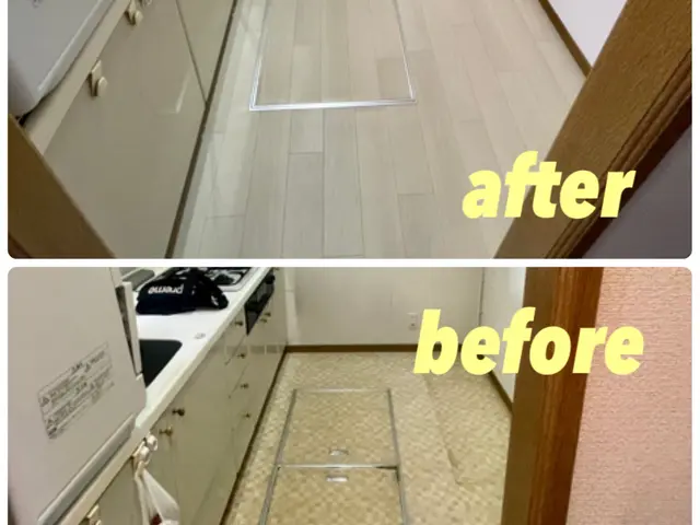 ＣＦ〜経験豊富・完全自社施工【年間200件以上の施工実績】無料見積り〜サービスの画像