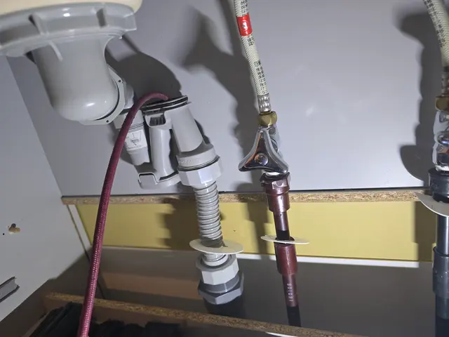 30年の実績と確かな技術で、あなたのお悩みを確実に解決しますサービスの画像