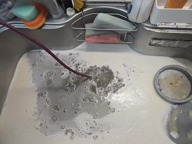 30年の実績と確かな技術で、あなたのお悩みを確実に解決しますサービスの画像