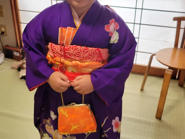 【YouTube 登録者数 1.8万人】着付け歴23年の経験