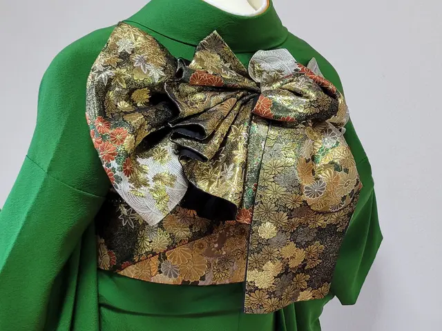 【ｲﾝｽﾀｸﾞﾗﾑ ﾌｵﾛﾜｰ数 1.6万人】着付け歴23年の経験