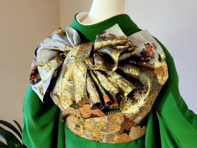 【ｲﾝｽﾀｸﾞﾗﾑ ﾌｵﾛﾜｰ数 1.6万人】着付け歴23年の経験