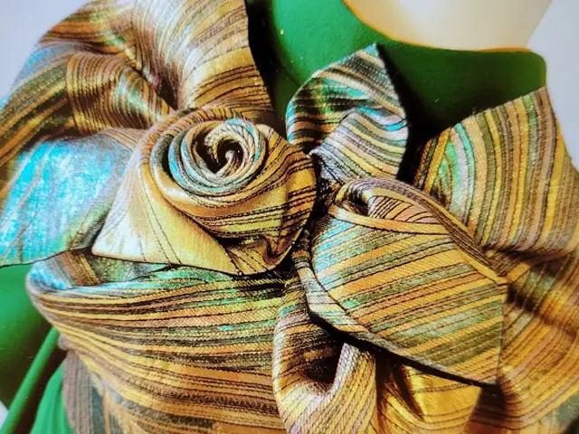 【ｲﾝｽﾀｸﾞﾗﾑ ﾌｵﾛﾜｰ数 1.6万人】着付け歴23年の経験