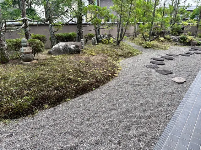 お客様から信頼いただけるよう、一つ一つの作業を迅速丁寧に対応します！サービスの画像