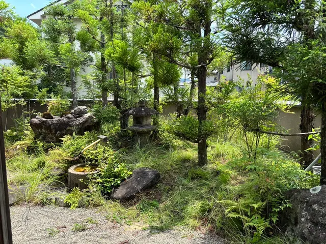 お客様から信頼いただけるよう、一つ一つの作業を迅速丁寧に対応します！サービスの画像