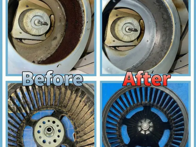 お風呂と換気扇をまとめてすっきり安心仕上げ◆徹底洗浄でピカピカにサービスの画像