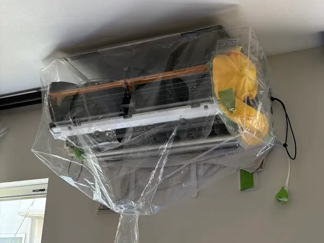 【まごころ込めて丁寧に仕上げます！】お子様・ペットも安心！エコ洗剤使用！サービスの画像