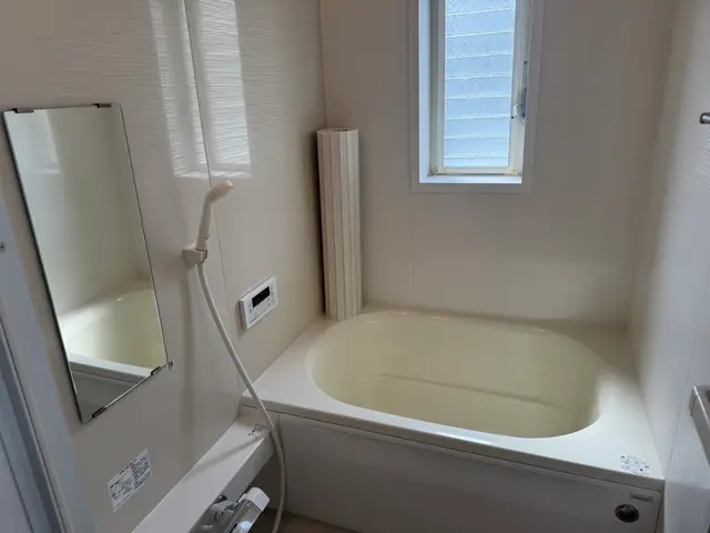 【保険加入店舗】お客様に寄り添う安心対応｜掃除屋おっくんのクリーニングサービスの画像