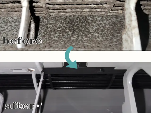 【口コミ欄必見！！】掃除が楽しくって仕方ない女性店主が贈るエアコンクリーニング！サービスの画像