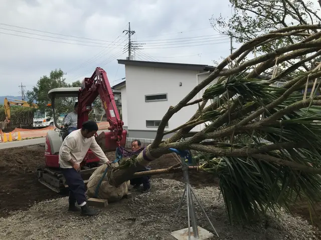 お客様のお力になります！経験と知識を活かして迅速丁寧に作業いたしますサービスの画像