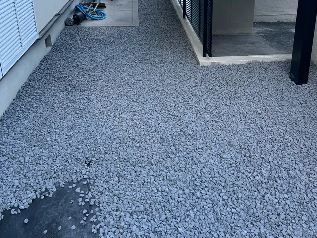 【外構作業をお安く！】綺麗な仕上がり！年中無休◎予約から施工まで100%自社対応サービスの画像