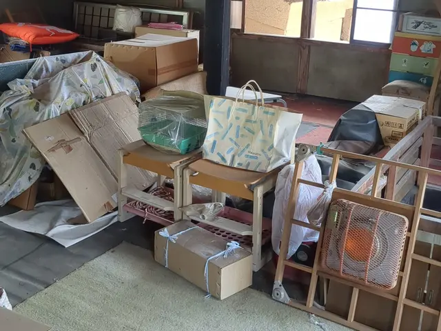 R7.7出店◎親切丁寧な不用品回収！即日、時間外対応も可能です！サービスの画像