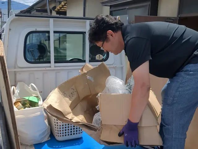 R7.7出店◎親切丁寧な不用品回収！即日、時間外対応も可能です！サービスの画像