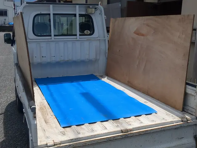 R7.7出店◎親切丁寧な不用品回収！即日、時間外対応も可能です！サービスの画像